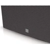 Prosperplast „Rato Case M“ stačiakampis gėlių vazonas su įdėklu, 77 cm, rudos spalvos (DRC800M-440U)