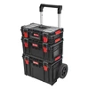 Q-Brick QBrick System įrankių dėžės komplektas PRIME SET 2