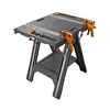 WORX sulankstomas darbo stalas "Pegasus" WX051 78x63cm