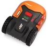Vejos robotas Worx Landroid S400 WR184E