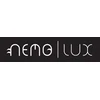 Elektrinis, baltas rankšluosčių džiovintuvas-gyvatukas Nemo Lux Krona 12, 80x50 cm