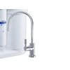 RO ir kitoms filtravimo sistemoms skirtas viengubas vandens maišytuvas Aquaphor F1319A