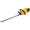 Akumuliatorinės gyvatvorių žirklės Stiga HT 100e Kit, 20 V, 70 cm