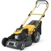 Benzininė savaeigė vejapjovė Stiga Combi 53 S 3-in-1, 51 cm