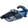 Bosch Akumuliatorinis dulkių siurblys GAS 18V-1 be akumuliatoriaus ir kroviklio