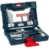 Bosch grąžtų ir antgalių rinkinys V-Line 41 vnt