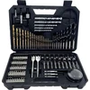 Bosch 103 dalių įrankių rinkinys lagamine