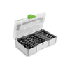 Grąžtas Spiralinio grąžto rinkinys Festool SYS3 S 76-SB CE-SORT/6