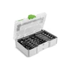 Grąžtas Spiralinio grąžto rinkinys Festool SYS3 S 76-SB CE-SORT/6