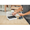 Grąžtas Spiralinio grąžto rinkinys Festool SYS3 S 76-SB CE-SORT/6