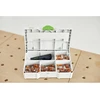 Wago spaustukų rinkinys Festool SYS3 S 76-WAGO-Set
