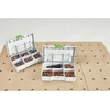 Wago spaustukų rinkinys Festool SYS3 S 76-WAGO-Set