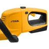 Akumuliatorinės gyvatvorių žirklės Stiga HT 100e Kit, 20 V, 70 cm
