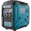 Inverterinis generatorius Könner & Söhnen KS 3000i S, 3,0 kW, 230 V, 4 l, IP23M
