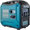 Inverterinis generatorius Könner & Söhnen KS 3000i S, 3,0 kW, 230 V, 4 l, IP23M
