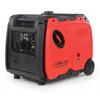 Inverterinis hibridinis generatorius FOGO F 5001 iSG, 4,0 kW, benzinas + LPG dujos, 230 V, 8,3 l