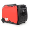 Inverterinis hibridinis generatorius FOGO F 5001 iSG, 4,0 kW, benzinas + LPG dujos, 230 V, 8,3 l