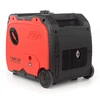 Inverterinis hibridinis generatorius FOGO F 5001 iSG, 4,0 kW, benzinas + LPG dujos, 230 V, 8,3 l
