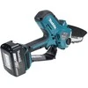 Grandininis pjūklas Makita grandininis genėjimo pjūklas DUC150RT01, 1x5.0Ah