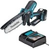 Grandininis pjūklas Makita grandininis genėjimo pjūklas DUC150RT01, 1x5.0Ah