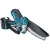 Grandininis pjūklas Makita grandininis genėjimo pjūklas DUC150RT01, 1x5.0Ah