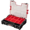 Qbrick System Įrankių dėžė - organizatorius PRO 300