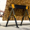 Statybinis darbastalis ToughBuilt TB-C700 (2vnt.)