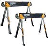 Statybinis darbastalis ToughBuilt TB-C700 (2vnt.)