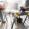 Statybinis darbastalis ToughBuilt TB-C700 (2vnt.)