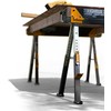 Statybinis darbastalis ToughBuilt TB-C700 (2vnt.)