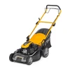 Stiga savaeigė benzininė vejapjovė COMBI 48 S, 46cm, 2.2kW
