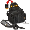 Elektriko krepšys su diržu per petį ToughBuilt TB-CT-104