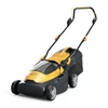 Vejapjovė Stiga Collector 140e Kit; varoma dviejų 20V - 4Ah akumuliatorių varikliu