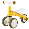 Balance Balansinis dviratis "Žirafa" ECOTOYS