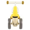 Balance Balansinis dviratis "Žirafa" ECOTOYS