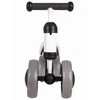 Balansinis dviratukas ECOTOYS baltas