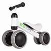 Balansinis dviratukas ECOTOYS baltas