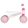 Balance Balansinis dviratis mini dviratis Ecotoys