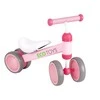 Balance Balansinis dviratis mini dviratis Ecotoys