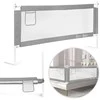 Lovos apsauginė sienelė ECOTOYS 180 cm