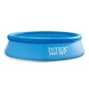 Pripučiamas baseinas INTEX Easy Set su vandens filtru 305x76cm 28122