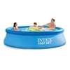 Pripučiamas baseinas INTEX Easy Set su vandens filtru 305x76cm 28122