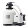 Baseino smėlio filtras su pompa Intex Krystal Clear SX3200, 9200 l/val