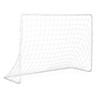 Ecotoys Futbolo vartai su tinklu Eco Toys, 180x122cm