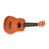 Ecotoys Vaikiška medinė ukulelė