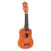 Ecotoys Vaikiška medinė ukulelė