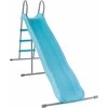 Intex laisvai stovinti čiuožykla, 196 x 84 x 119 cm, mėlyna