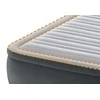Intex Lovos čiužinys 236x152cm su pompa 2 asmenims DELUXE 64448ND
