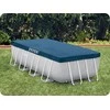 400x200cm INTEX rėminio baseino dangtis