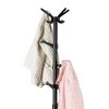 Modernhome Standing clothes hanger, juodas